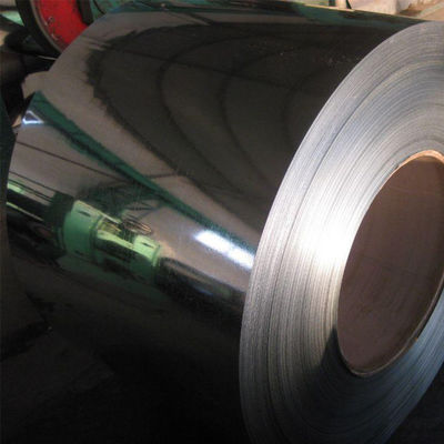 Z100 Z275 Pre Painted Galvanized Coils G60 DX51D Sae 1006 Ppgi Steel Coil
