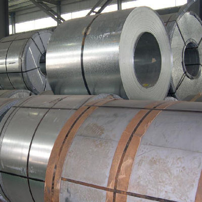 Z100 Z275 Pre Painted Galvanized Coils G60 DX51D Sae 1006 Ppgi Steel Coil