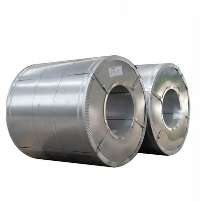 SGCC 24 Gauge Color Coated Galvanized Steel Coil Dx51D HDG Ppgl Steel Coil