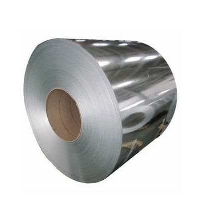 SGCC 24 Gauge Color Coated Galvanized Steel Coil Dx51D HDG Ppgl Steel Coil