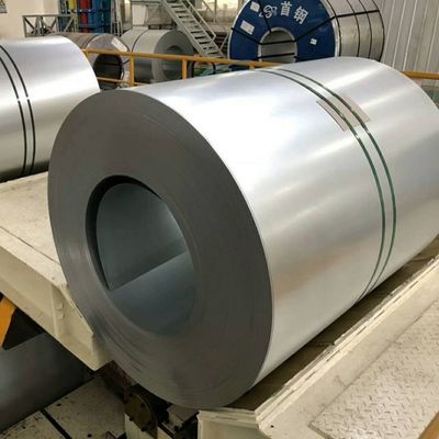 AISI Dx51d Z150 Galvanized Steel Coil Hot Dip 1000mm PPGI Coils