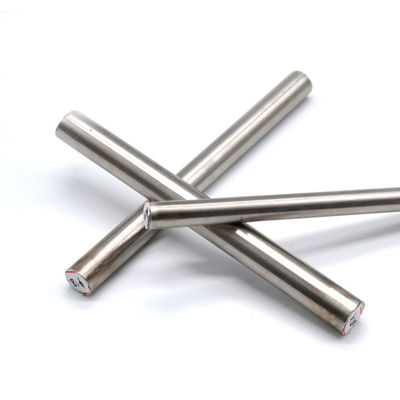 304 303 2205 Duplex Stainless Steel Bar 3/4" 3/8" Mirror Polished