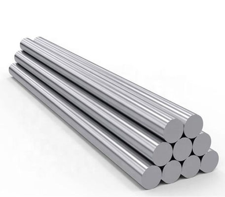 27mm 28mm Stainless Steel Bar Rod 2b SS 316 304 Steel Rods
