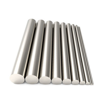 27mm 28mm Stainless Steel Bar Rod 2b SS 316 304 Steel Rods
