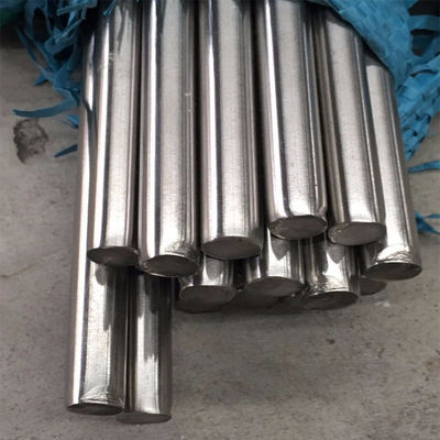 27mm 28mm Stainless Steel Bar Rod 2b SS 316 304 Steel Rods
