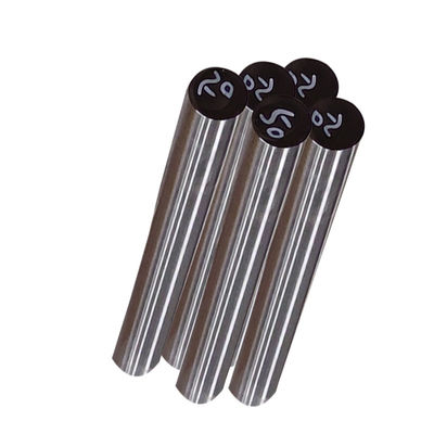 56mm 50mm 30mm 304l Stainless Steel Round Bar 200 Series 300 Series 400 Series