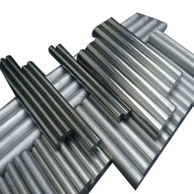 330 410 321 Stainless Steel Round Rod 309s 316l Medical Cold Drawn Bright Bar