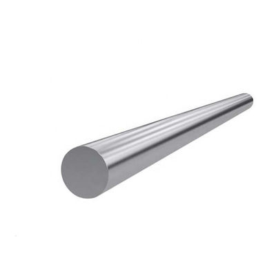 330 410 321 Stainless Steel Round Rod 309s 316l Medical Cold Drawn Bright Bar