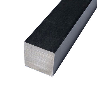 Duplex Stainless Steel Bar Rod 304 321 316Ti 2205 2507 Round Rod 1 1/2'' 3/4" 3/8"