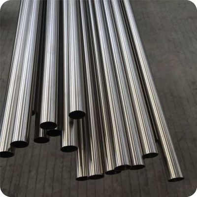 420 Seamless Stainless Steel Pipe Hot Cold Rolled Ss Large Diameter Supplier