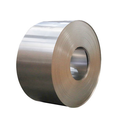 JIS Astm 304 Stainless Steel Coil SS304l Hot Rolled Steel 20mm