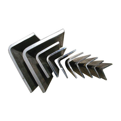 EN1.4301 EN1.4404 Stainless Steel Corner Profile 316 304 Unequal Ss Angle Iron