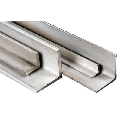 1.4529 Stainless Steel Corner Profile Angle Bar 304 316 AISI ASTM DIN Standard