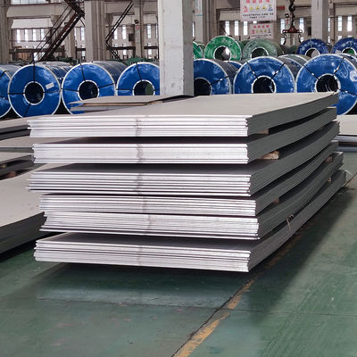 1.6mm 1.5mm Stainless Steel Sheet Plate 0.5mm 2mm 316 Sus304  316  321