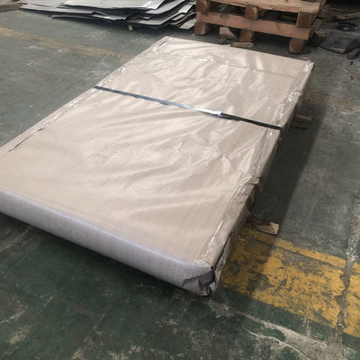 1.6mm 1.5mm Stainless Steel Sheet Plate 0.5mm 2mm 316 Sus304  316  321