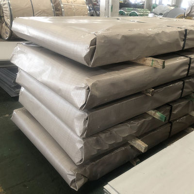 1.6mm 1.5mm Stainless Steel Sheet Plate 0.5mm 2mm 316 Sus304  316  321