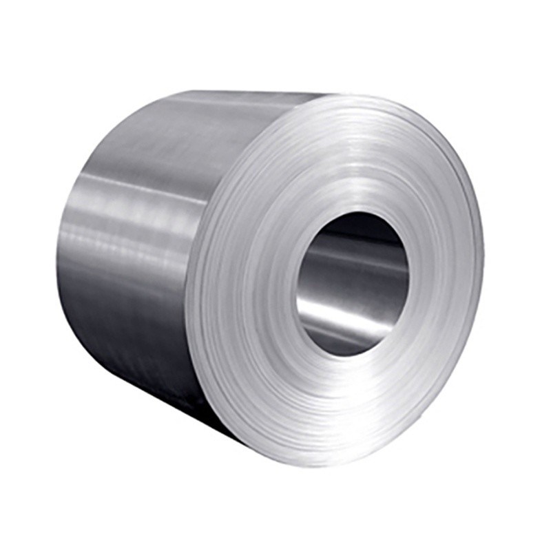 ASTM Hot Dip Galvanized Steel Coil SGCD 3m 4m 6m Gi Steel Coil