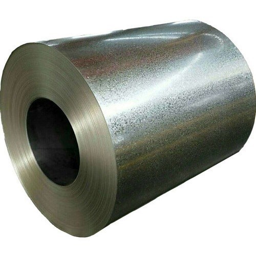 JIS GB Galvanized Steel Coil Sheet 1250mm Gi Coil Sheet Dx53d Steel