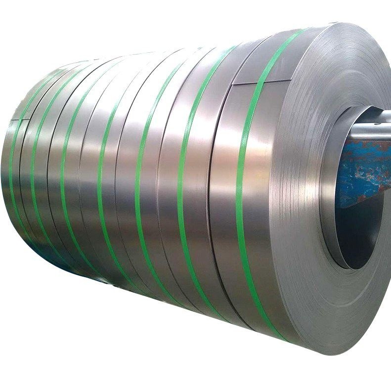 AISI Dx51d Z150 Galvanized Steel Coil Hot Dip 1000mm PPGI Coils