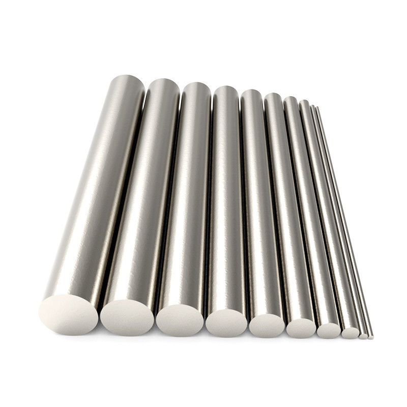 330 410 321 Stainless Steel Round Rod 309s 316l Medical Cold Drawn Bright Bar