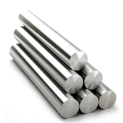 قضيب الصلب ذو الأداء العالي مع قابلية اللحام الممتازة لصلب الكربون Q235